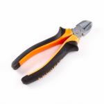 Бокорезы (кусачки боковые) 150 мм Кузьмич И-017