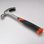 Молоток-гвоздодер 450 г Кузьмич И2-048