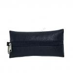 Ключница 459 кожзам черный