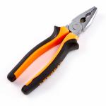 Плоскогубцы комбинированные 200 мм Кузьмич И-014