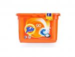 *СПЕЦЦЕНА TIDE СМС жидк. в растворимых капсулах Альпийская свежесть 15х24.8г