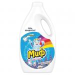 МИФ СМС жидк. Свежесть Лаванды и Ромашки 780мл