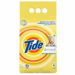 TIDE Авт СМС порошк. Для чувствительной кожи 2.4кг