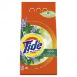 *СПЕЦЦЕНА TIDE Авт СМС порошк. с ароматом Лаванды и Березовой воды 3кг