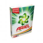 *СПЕЦЦЕНА ARIEL Авт СМС порошк. Color 450г