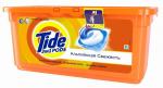 *СПЕЦЦЕНА TIDE СМС жидк. в растворимых капсулах Альпийская свежесть 30х24.8г