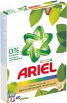 ARIEL Авт СМС порошк. Аромат Масла Ши 450г