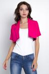 Болеро Visavi (фуксия)