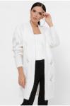 Вязаный кардиган IRIS Арт. VKI0001 (белый), Fashion Up