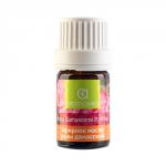 Масло эфирное розы дамасской