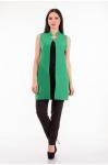 Жилет Aurika (зеленый)