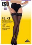FLIRT 40 NEW чулки