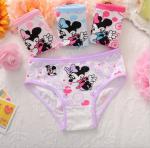 Трусы с Минни