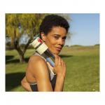 Бутылка для воды с двойными стенками Bistro 0.5 л., банановый