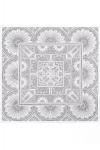 Dotwork 55х55 см