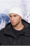 Мужская шапка Манон Арт. 5028 (белый), Braxton