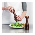 Мельница для перца Forest Capstan 200мм тёмное дерево