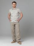 Брюки льняные 15-04V