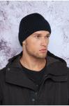 Мужская шапка Джеймс Арт. 5026 (джинсовый), Braxton
