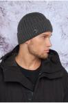 Мужская шапка Джеймс Арт. 5026 (графит), Braxton
