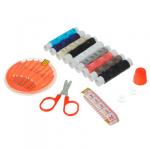 Набор швейных принадлежностей 15 предметов, ШП2019-2