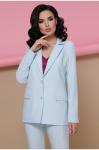 пиджак Патрик Арт. 48171 (голубой), Glem