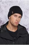Мужская шапка Вернер Арт. 5027 (черный), Braxton