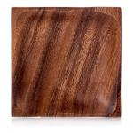 Блюдо квадратное ORGANIC, 11х11см