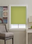 Рулонная штора "Blackout", оливковый                             (es-200009-gr)