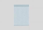 Рулонная штора Блэкаут Кристалл , голубой               (lg-200001-gr)