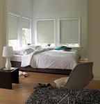 Рулонная штора "Blackout Светло-бежевый"                             (es-98)