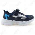 *Детские кроссовки  RC04_ML6301C-7