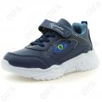 *Детские кроссовки  RC04_ML6305K-38