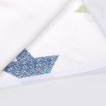 Одеяло-покрывало трикотажное "Искорка", 140*200 см                             (arp-102525)