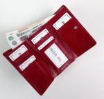 Женский кошелек