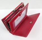 Женский кошелек