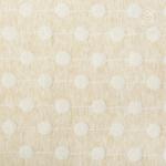 Одеяло-покрывало трикотажное "Ожерелье бежевое"                             (arp-200570-gr) Одеяло-покрывало трикотажное "Ожерелье бежевое", 200*220 см