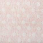 Одеяло-покрывало трикотажное "Ожерелье розовое"                             (arp-200571-gr) Одеяло-покрывало трикотажное "Ожерелье розовое", 150*200 см