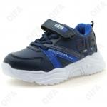 *Детские кроссовки  RC04_ML6304C-7