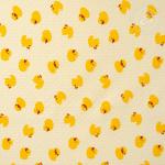 Одеяло-покрывало трикотажное "Утенок"                             (arp-200575-gr)