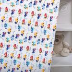 Одеяло-покрывало трикотажное "Забавные машинки"                             (arp-200556-gr) Одеяло-покрывало трикотажное "Забавные машинки", 140*200 см