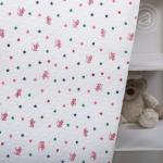 Одеяло-покрывало трикотажное "Звездопад"                             (arp-200557-gr) Одеяло-покрывало трикотажное "Звездопад", 140*200 см