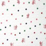 Одеяло-покрывало трикотажное "Звездопад"                             (arp-200557-gr) Одеяло-покрывало трикотажное "Звездопад", 140*200 см