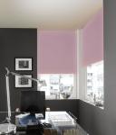 Рулонная штора "Blackout", розовый кварц                             (es-200008-gr)