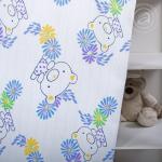 Одеяло-покрывало трикотажное "Топтыжка"                             (arp-200574-gr)