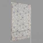 Римская штора макси "Laneta", azul (15)                             (df-200387-gr)