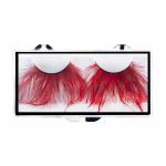 Eyelashes Накладные ресницы т.1011