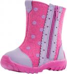 Полусапожки, сапожки