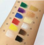 Color Aqua Powder Аква-пудра