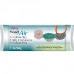 "Sculpey"   Model Air Porcelain  полимерная глина   AD3350   500 г